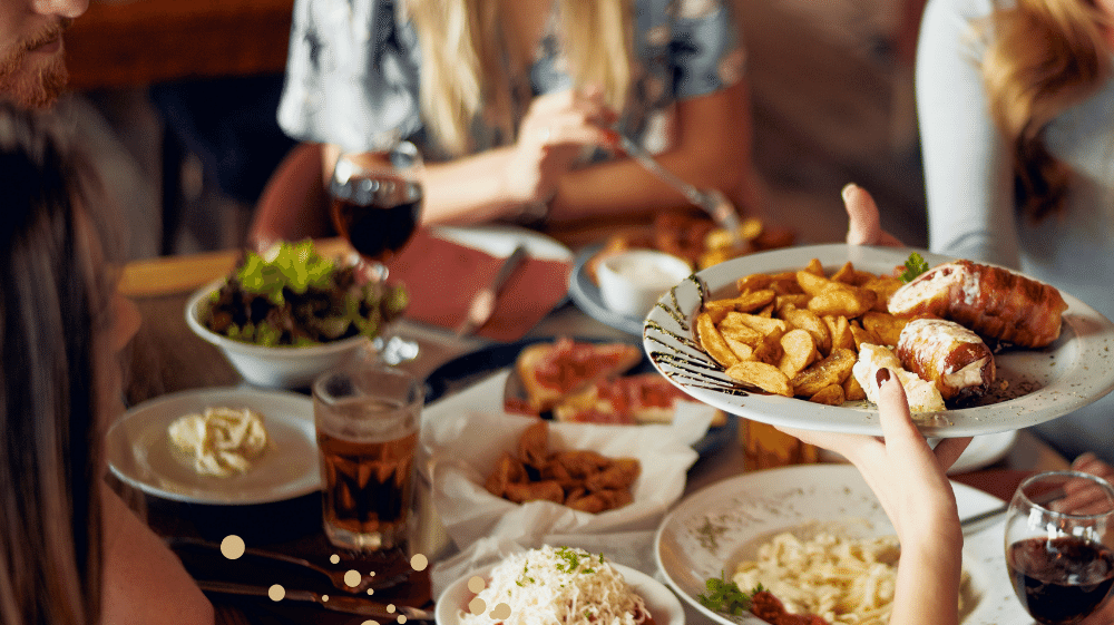 4 Key Items of Furniture for Home Entertaining