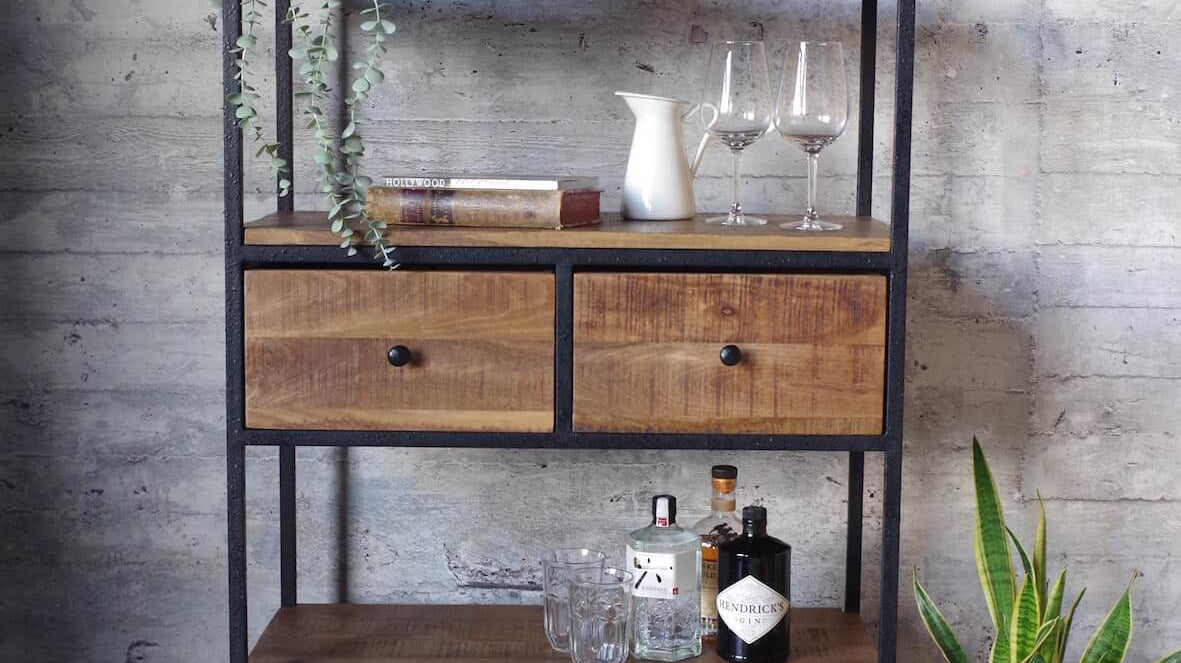 Shelf Styling Secrets to Elevate Your Space