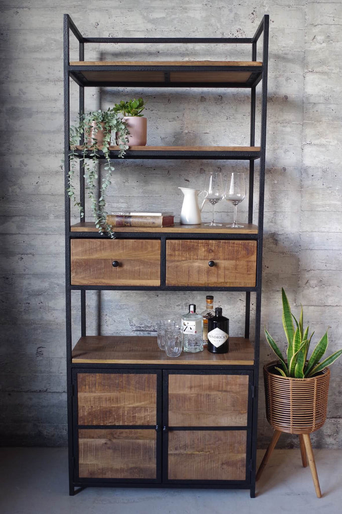 Shelf Styling Secrets to Elevate Your Space