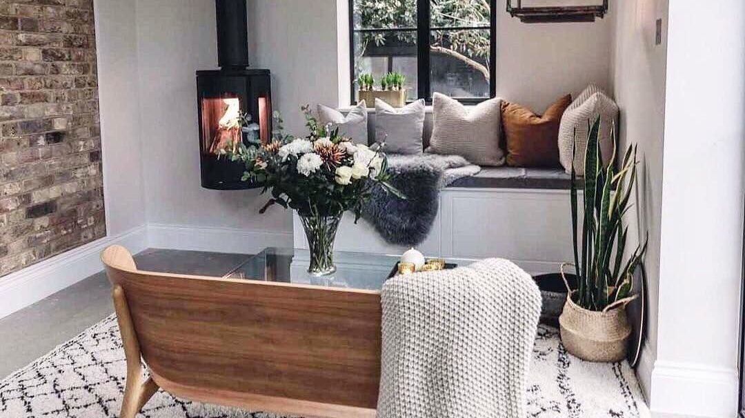 Eclectic Interiors: The Recipe to Success