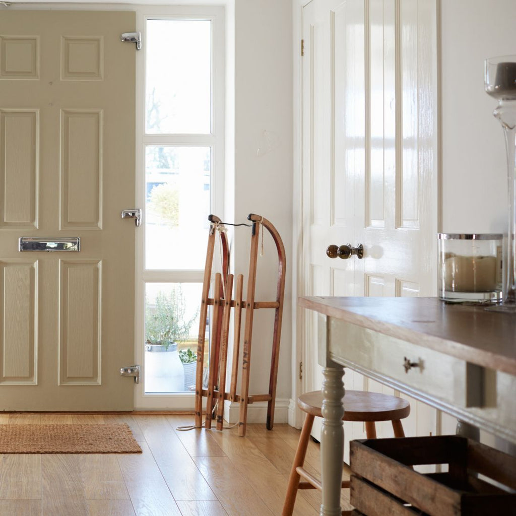 The Ultimate Guide to Styling Your Cloakroom and Hallway: Make a Great First Impression