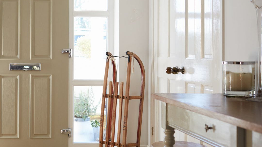 The Ultimate Guide to Styling Your Cloakroom and Hallway: Make a Great First Impression
