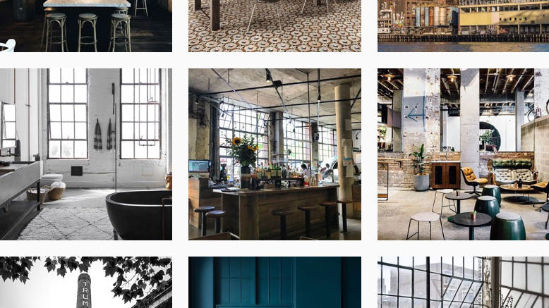 5 Industrial Inspired Instagram Accounts to Follow Today