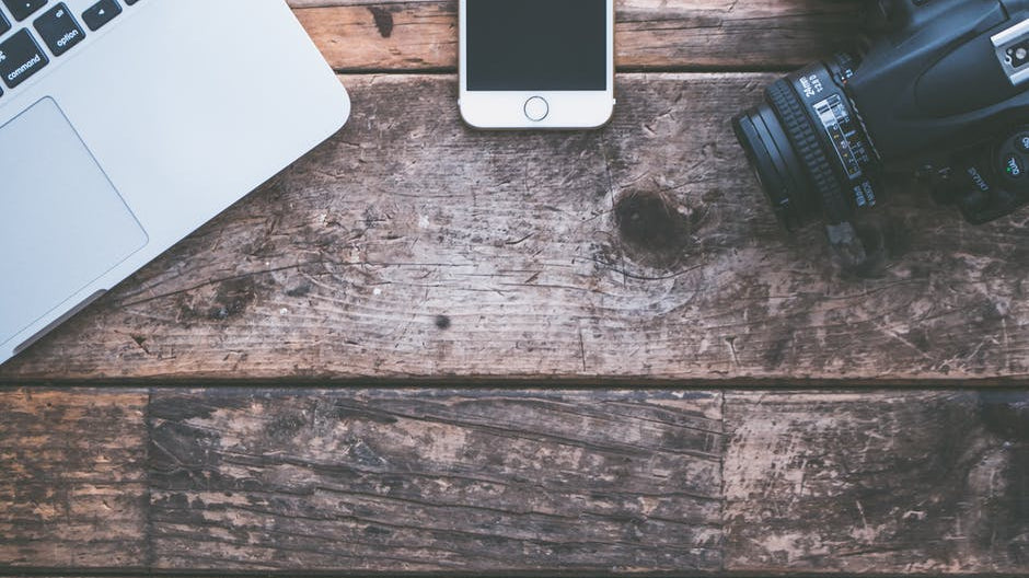 What to Keep on Your Industrial Desk (and How to Personalise It)