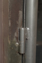 Low Industrial Display Cabinet hinge