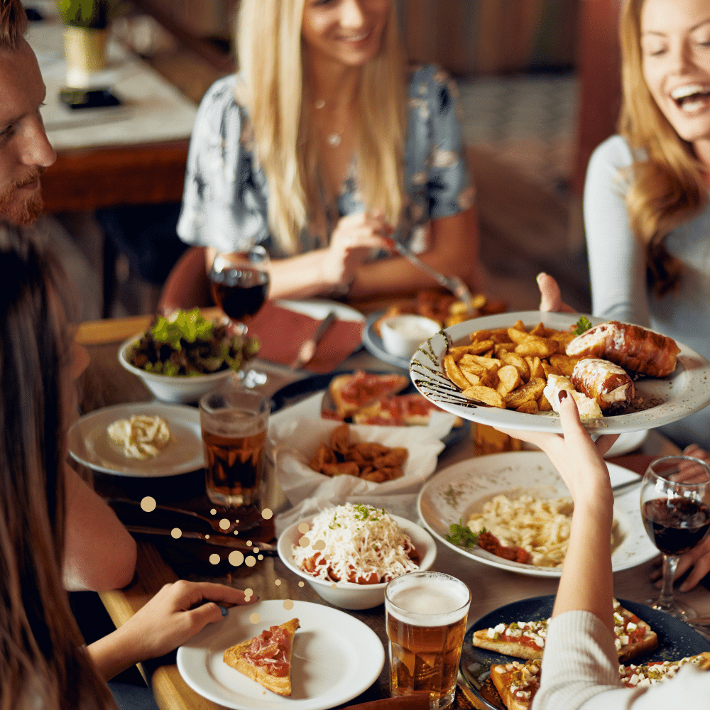 4 Key Items of Furniture for Home Entertaining