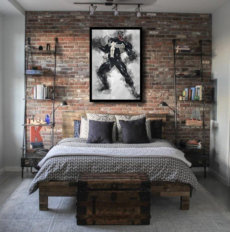 How to choose the right bedside table and our 4 favourite styles.