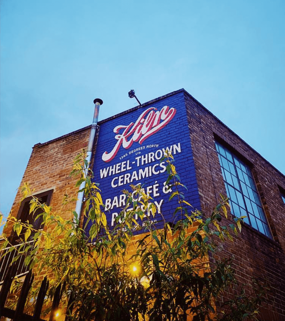 4 Hotspots That Make Newcastle a Design Destination