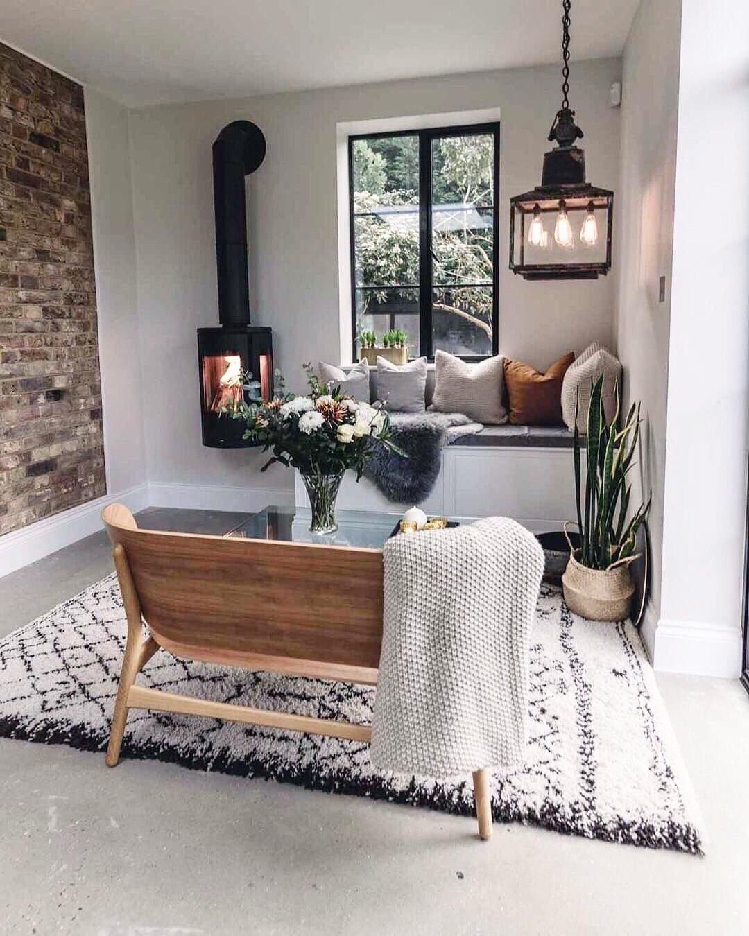 Eclectic Interiors: The Recipe to Success