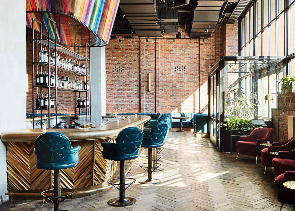 Discover The 5 Hotels On Our Bucket List Which Scream Interior Goals