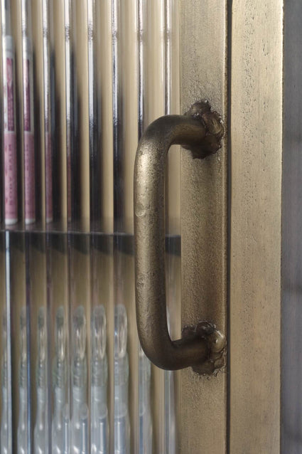 Industrial and Vintage Style Bathroom Storage Ideas | Vincent and Barn